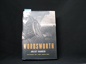 Imagen del vendedor de Wordsworth: A Life a la venta por George Strange's Bookmart