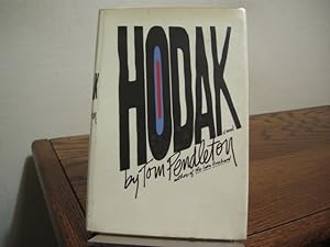 Image du vendeur pour Hodak mis en vente par Bungalow Books, ABAA