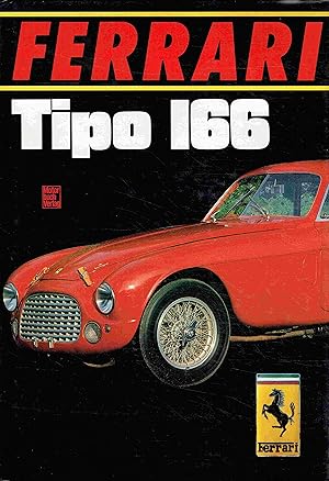 Ferrari Tipo 166: Die Modelle 166 Sport und GT.