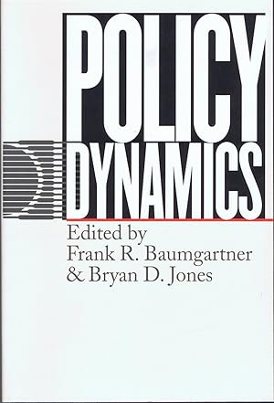 Seller image for Policy Dynamics for sale by Round Table Books, LLC