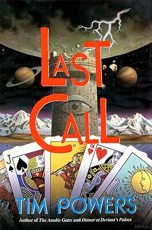 Seller image for Last Call for sale by Ziesings