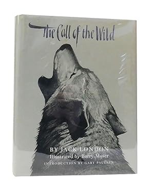 Seller image for THE CALL OF THE WILD for sale by Rare Book Cellar