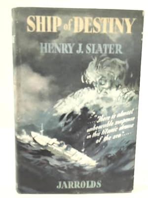 Image du vendeur pour Ship of Destiny mis en vente par World of Rare Books