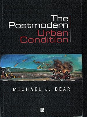 Seller image for The Postmodern Urban Condition for sale by Sperry Books
