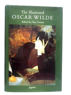 Seller image for The Illussrated Oscar Wilde for sale by World of Rare Books