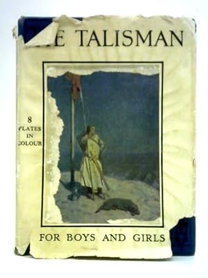 Seller image for The Talisman, Retold for Children for sale by World of Rare Books