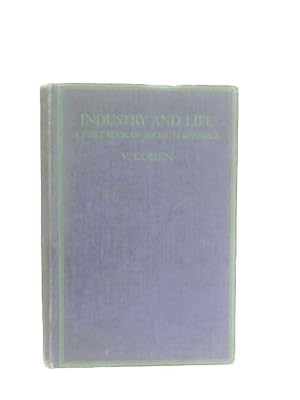 Image du vendeur pour Industry and Life mis en vente par World of Rare Books