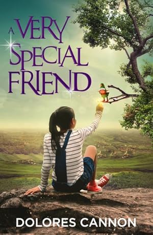 Seller image for Very Special Friend for sale by GreatBookPrices