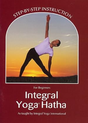 Seller image for Integral Yoga Hatha for Beginners (Revised) by Satchidananda, Sri Swami [Paperback ] for sale by booksXpress
