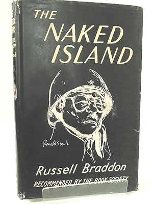 Bild des Verkufers fr The Naked Island zum Verkauf von World of Rare Books