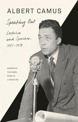Seller image for Speaking Out for sale by Rheinberg-Buch Andreas Meier eK