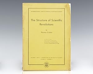 Seller image for The Structure of Scientific Revolutions. for sale by Raptis Rare Books