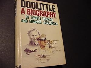 Seller image for Doolittle: A Biography for sale by Daniel Montemarano