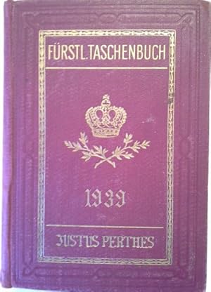 Gothaisches genealogisches Taschenbuch der fürstlichen Häuser : (Hofkalender). Index: Gesamtverze...