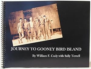 Journey to Gooney Bird Island