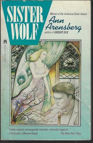 Seller image for SISTER WOLF for sale by Books from the Crypt