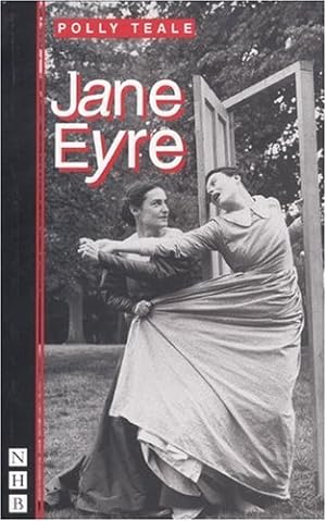 Immagine del venditore per Jane Eyre by Bronte, Charlotte, Polly Teale [Paperback ] venduto da booksXpress