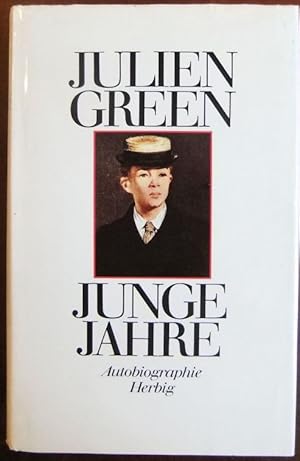 Junge Jahre: Autobiographie. In der Übersetzung von Eva Rechel-Mertens, bearbeitet u. ergänzt dur...