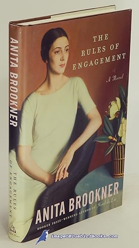 Bild des Verkufers fr The Rules of Engagement: A Novel zum Verkauf von Bluebird Books (RMABA, IOBA)