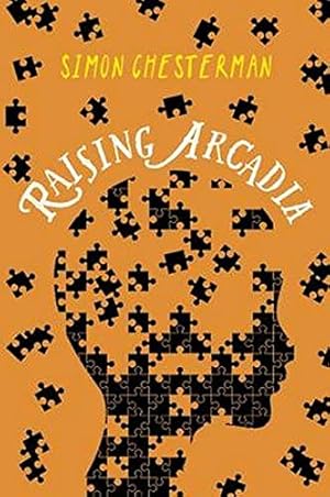 Seller image for Raising Arcadia (Raising Arcadia Trilogy) [Soft Cover ] for sale by booksXpress
