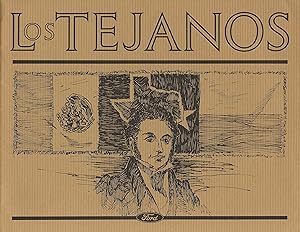 Seller image for Los Tejanos for sale by Borderlands Book Store