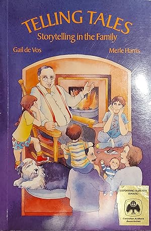 Seller image for Telling Tales: Storytelling in the Family for sale by Mister-Seekers Bookstore