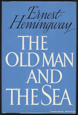 Seller image for The Old Man and the Sea. for sale by Grendel Books, ABAA/ILAB