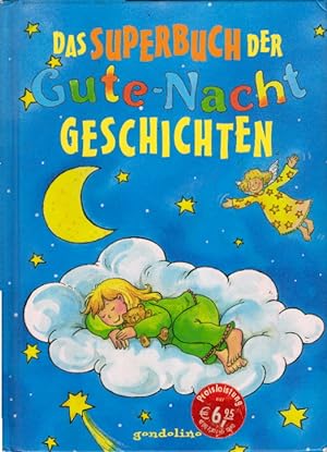 Seller image for Das Superbuch der Gute-Nacht-Geschichten for sale by AMAHOFF- Bookstores