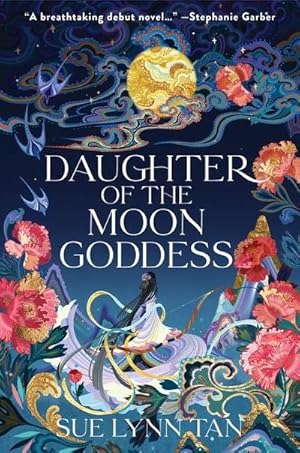 Imagen del vendedor de Daughter of the Moon Goddess a la venta por Rheinberg-Buch Andreas Meier eK