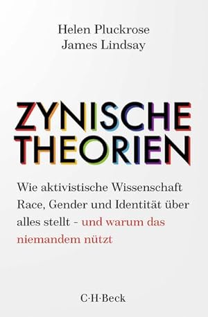 Seller image for Zynische Theorien for sale by Rheinberg-Buch Andreas Meier eK