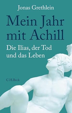 Seller image for Mein Jahr mit Achill for sale by Rheinberg-Buch Andreas Meier eK
