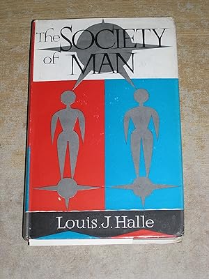 The Society Of Man