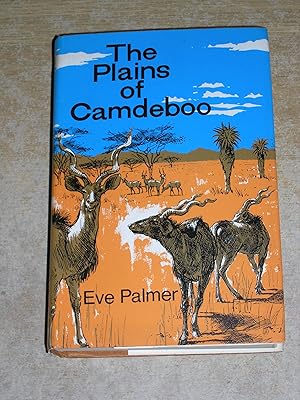 Seller image for The Plains Of Camdeboo for sale by Neo Books