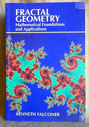 Imagen del vendedor de Fractal Geometry: Mathematical Foundations and Applications a la venta por Superbbooks