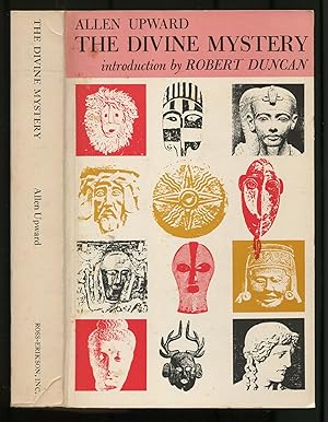 Bild des Verkufers fr The Divine Mystery: A Reading of the History of Christianity Down to the Time of Christ zum Verkauf von Between the Covers-Rare Books, Inc. ABAA