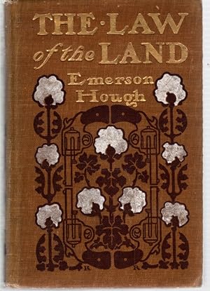 Seller image for The Law of the Land for sale by ABookLegacy, Mike and Carol Smith