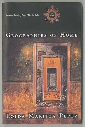 Seller image for Geographies of Home for sale by Between the Covers-Rare Books, Inc. ABAA