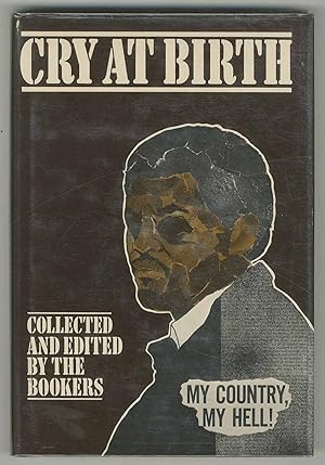 Seller image for Cry at Birth for sale by Between the Covers-Rare Books, Inc. ABAA