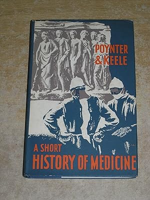Immagine del venditore per A Short History Of Medicine venduto da Neo Books