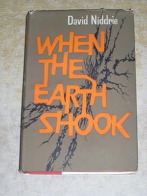 When The Earth Shook