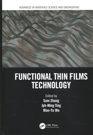 Seller image for Protective Thin Coatings Technology / Functional Thin Films Technology for sale by GreatBookPricesUK