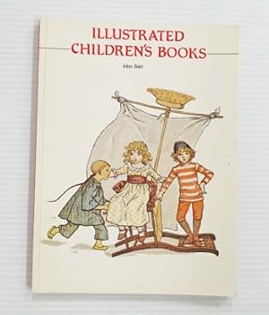 Illustrated Children's Books