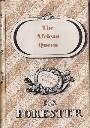 Seller image for The African Queen for sale by Caerwen Books