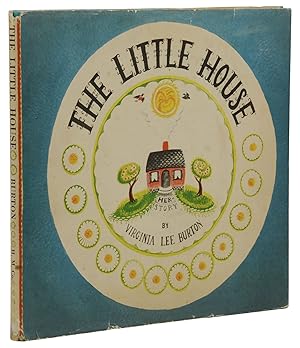 Seller image for Little House for sale by Burnside Rare Books, ABAA