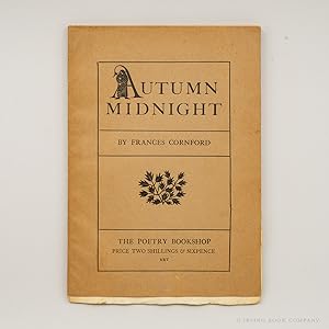 Autumn Midnight