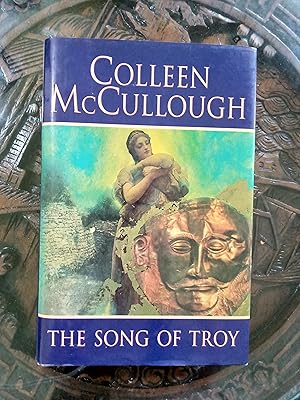 Seller image for The Song of Troy for sale by Lily Books