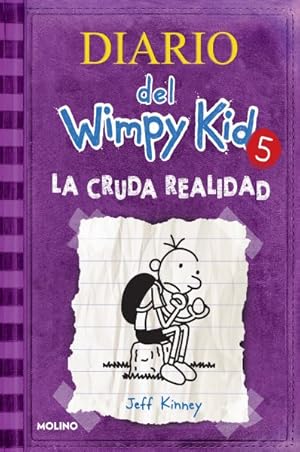 Seller image for La cruda realidad / The Ugly Truth -Language: spanish for sale by GreatBookPrices