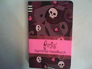 Seller image for Girls' Survival-Handbuch for sale by ANTIQUARIAT FRDEBUCH Inh.Michael Simon