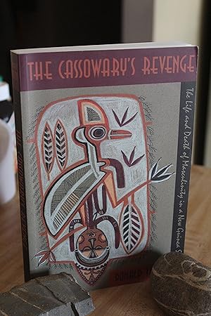 The Cassowary's Revenge