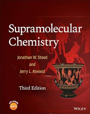 Seller image for Supramolecular Chemistry for sale by GreatBookPrices